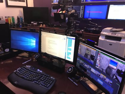 Cruiseweek.tv Setup