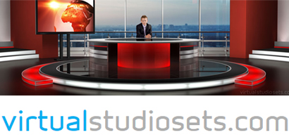 Virtual Studio Sets Virtual Studio Sets